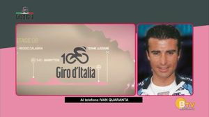 GIRO D'ITALIA