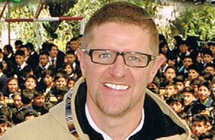 Don Andrea Mazzoleni Don Andrea Mazzoleni