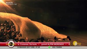 COLAZIONE CON RADIO ALTA