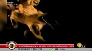 COLAZIONE CON RADIO ALTA