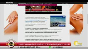 COLAZIONE CON RADIO ALTA