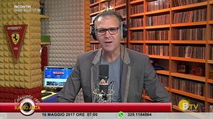 COLAZIONE CON RADIO ALTA