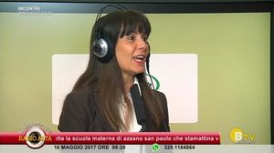 COLAZIONE CON RADIO ALTA