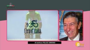 GIRO D'ITALIA