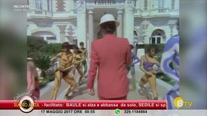 COLAZIONE CON RADIO ALTA