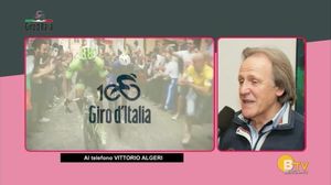 GIRO D'ITALIA