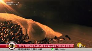 COLAZIONE CON RADIO ALTA