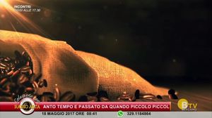 COLAZIONE CON RADIO ALTA