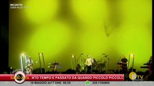 COLAZIONE CON RADIO ALTA