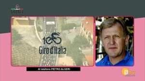 GIRO D'ITALIA