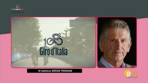 GIRO D'ITALIA