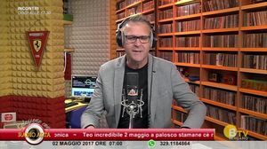 COLAZIONE CON RADIO ALTA