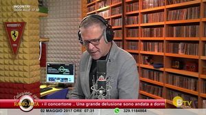 COLAZIONE CON RADIO ALTA