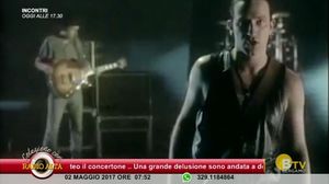 COLAZIONE CON RADIO ALTA