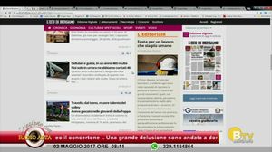 COLAZIONE CON RADIO ALTA