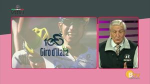 GIRO D'ITALIA