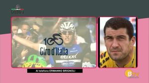GIRO D'ITALIA