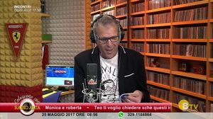 COLAZIONE CON RADIO ALTA