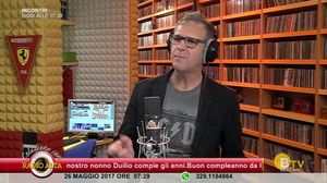 COLAZIONE CON RADIO ALTA