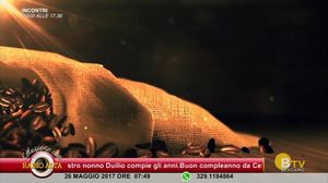 COLAZIONE CON RADIO ALTA