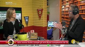 COLAZIONE CON RADIO ALTA