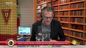 COLAZIONE CON RADIO ALTA