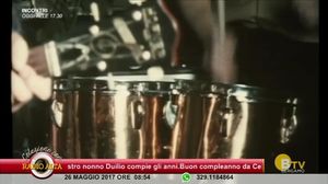 COLAZIONE CON RADIO ALTA