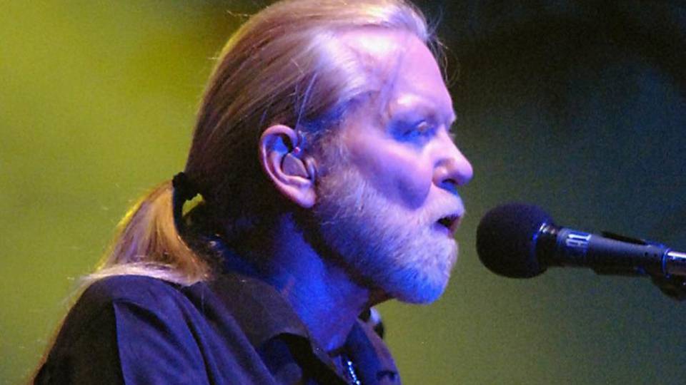 Addio a Gregg Allman, pioniere del rock Fondatore degli Allman Brothers Addio a Gregg Allman, pioniere del rock Fondatore degli Allman Brothers