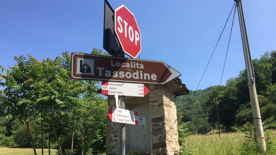 Colpito dal padre mentre è a caccia Villa d’Adda, grave un 34enne Colpito dal padre mentre è a caccia Villa d’Adda, grave un 34enne