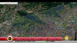 COLAZIONE CON RADIO ALTA