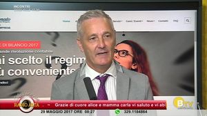 COLAZIONE CON RADIO ALTA