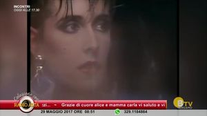 COLAZIONE CON RADIO ALTA