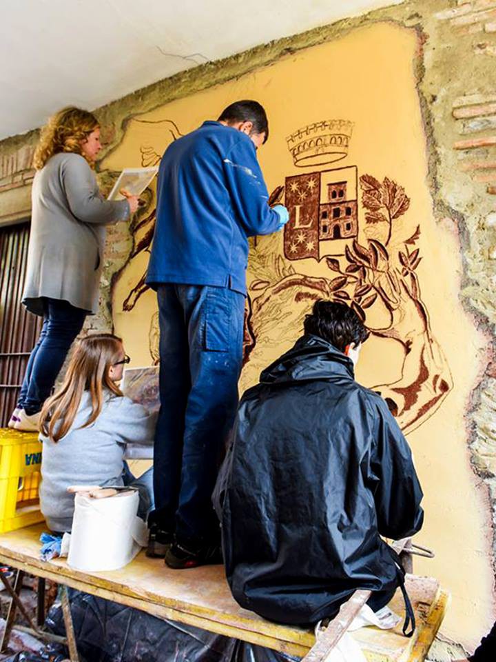 FESTA DELLA CULTURA