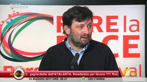 COLAZIONE CON RADIO ALTA