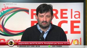 COLAZIONE CON RADIO ALTA