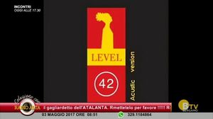 COLAZIONE CON RADIO ALTA