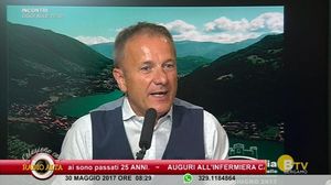 COLAZIONE CON RADIO ALTA