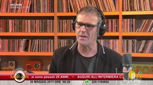 COLAZIONE CON RADIO ALTA