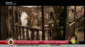 COLAZIONE CON RADIO ALTA