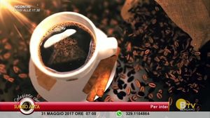 COLAZIONE CON RADIO ALTA