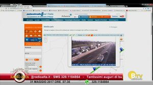 COLAZIONE CON RADIO ALTA