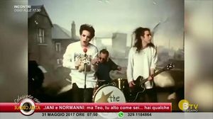 COLAZIONE CON RADIO ALTA