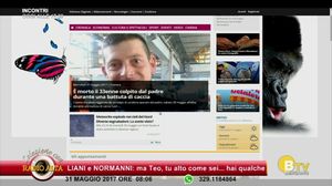 COLAZIONE CON RADIO ALTA