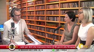 COLAZIONE CON RADIO ALTA