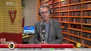 COLAZIONE CON RADIO ALTA