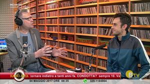 COLAZIONE CON RADIO ALTA