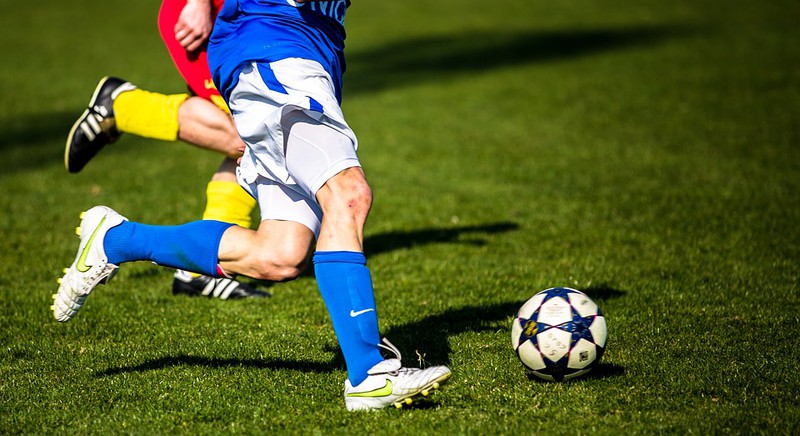 TORNEO DI CALCIO