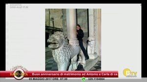 COLAZIONE CON RADIO ALTA