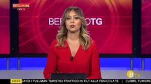 BERGAMO TG ORE12