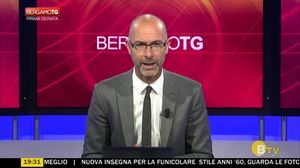 BERGAMO TG